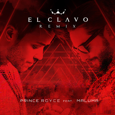 シングル/El Clavo (Remix)/Prince Royce