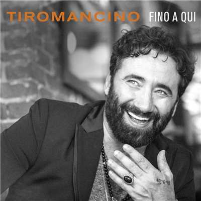 Amore impossibile feat.Elisa,Mannarino/Tiromancino