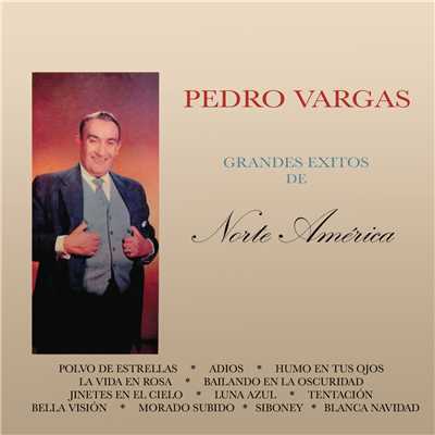 アルバム/Grandes Exitos de Norte America/Pedro Vargas