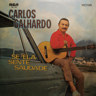 アルバム/Se Ela Sente Saudade/Carlos Galhardo