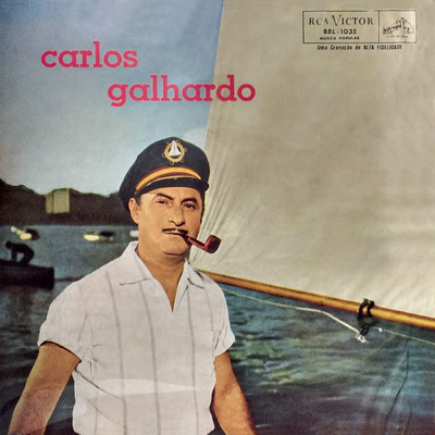 シングル/Olhos Estranhos/Carlos Galhardo