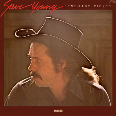 Renegade Picker/Steve Young