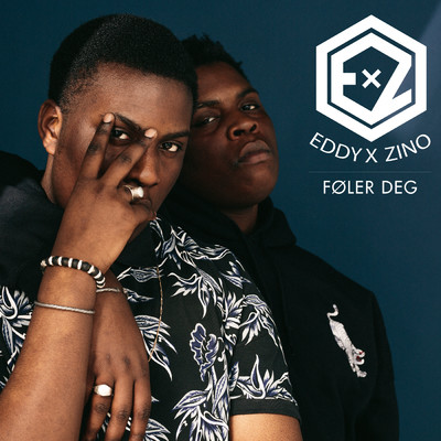 シングル/Foler deg/Eddy & Zino
