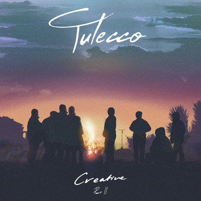 Creative, Pt. II (Jaded Remix)/Tulecco