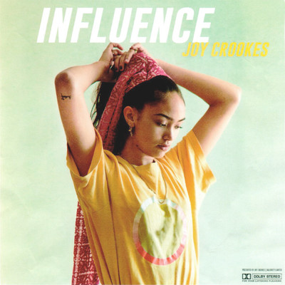 Influence EP (Explicit)/Joy Crookes