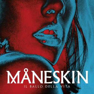 アルバム/Il ballo della vita/Maneskin
