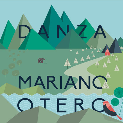 Danza/Mariano Otero