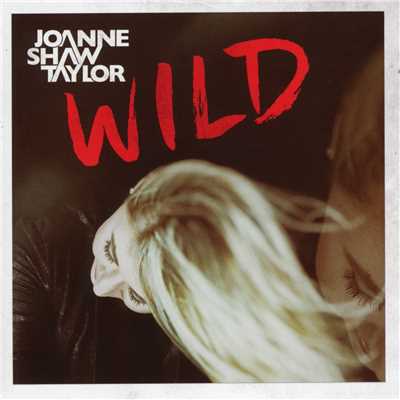 アルバム/Wild/Joanne Shaw Taylor