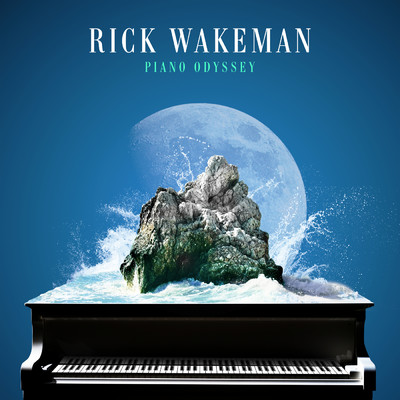 アルバム/Piano Odyssey/Rick Wakeman