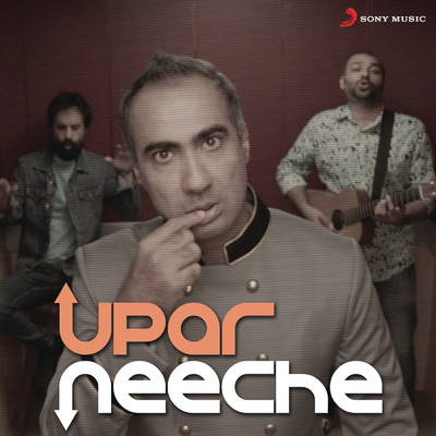 シングル/Upar Neeche/Ankur Tewari