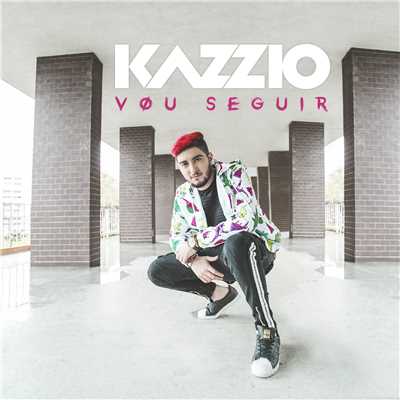 シングル/Vou Seguir/Kazzio