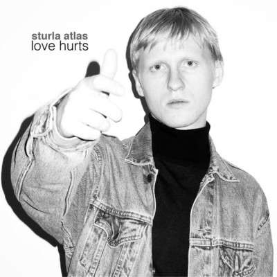 アルバム/Love Hurts/Sturla Atlas