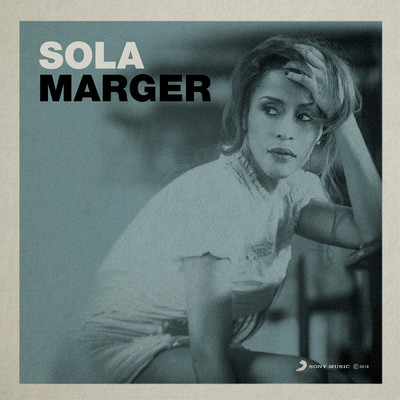 シングル/Sola (Georgia On My Mind)/Marger