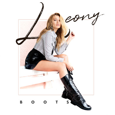 シングル/Boots/Leony