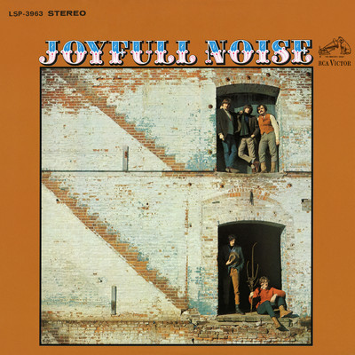 Joyfull Noise