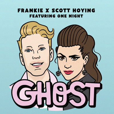 FRANKIE／Frankie Bird／Scott Hoying