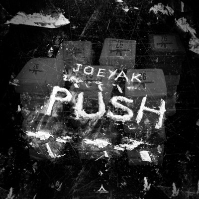 シングル/Push/JoeyAK