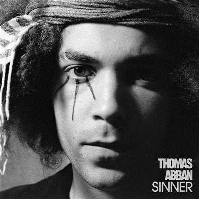 シングル/Sinner/Thomas Abban