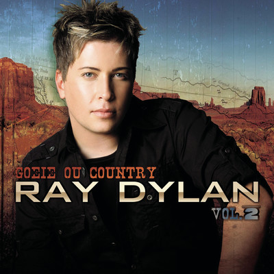 Goeie Ou Country, Vol. 2/Ray Dylan