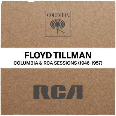 Columbia & RCA Sessions (1946-1957)/Floyd Tillman