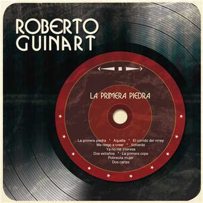 La Primera Piedra/Roberto Guinart