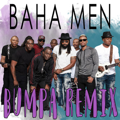 Bumpa (Black Shadow Remix)/バハ・メン