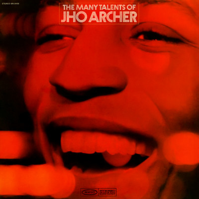 The Many Talents of Jho Archer/Jho Archer