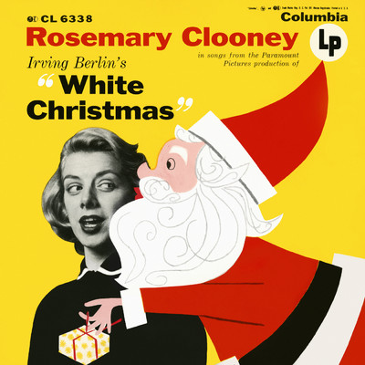 Snow with Percy Faith & His Orchestra/Rosemary Clooney