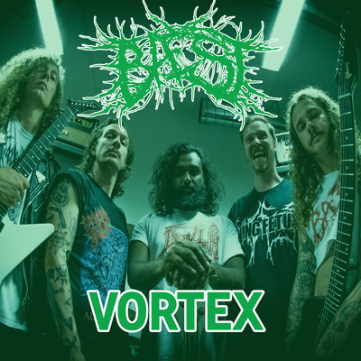 シングル/Vortex/Baest