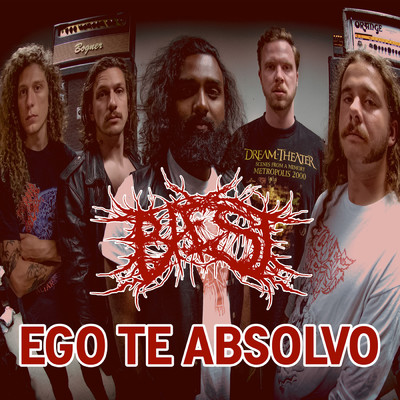シングル/Ego Te Absolvo/Baest