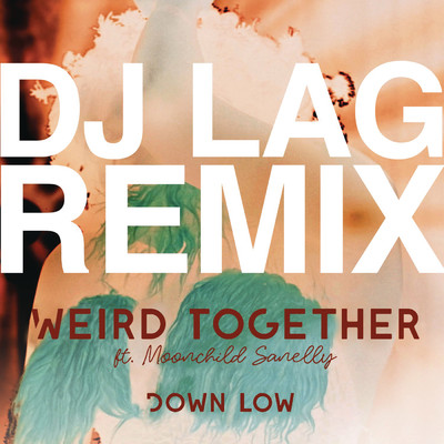 Down Low (DJ Lag Remix Extended) feat.Moonchild Sanelly/Weird Together