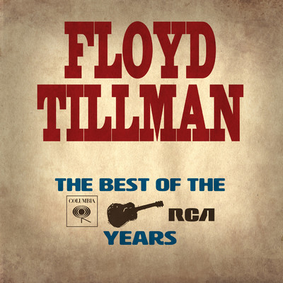 I'm Leaving This Old World Someday/Floyd Tillman