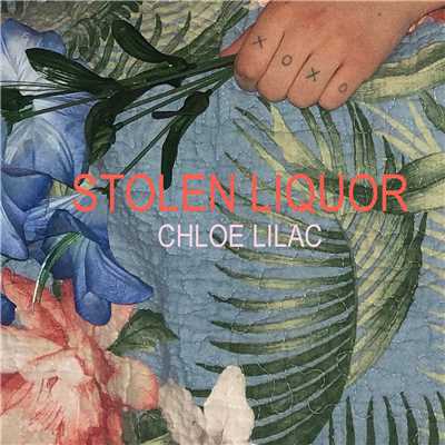 Stolen Liquor/Chloe Lilac