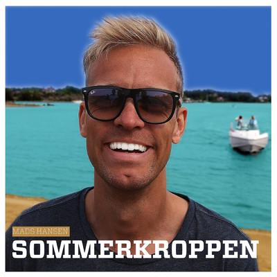 シングル/Sommerkroppen/Mads Hansen