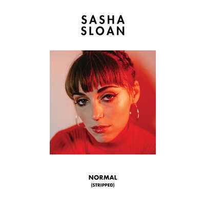 Normal (stripped)/Sasha Alex Sloan