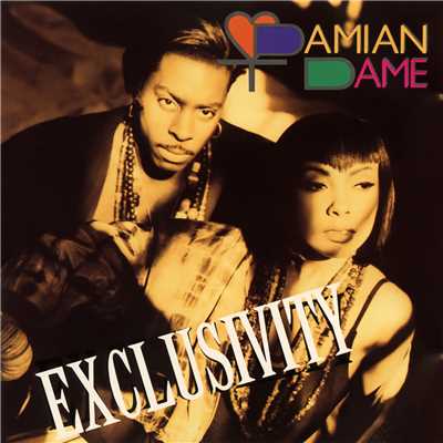 シングル/Exclusivity (Remix) (Radio Edit)/Damian Dame