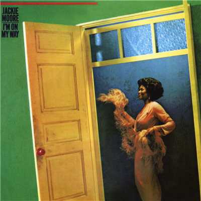I'm On My Way (Expanded Edition)/Jackie Moore