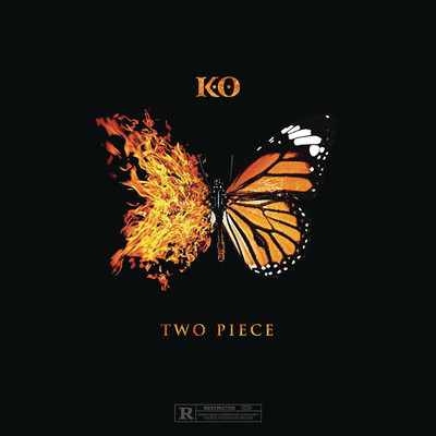 アルバム/Two Piece (Explicit)/K.O