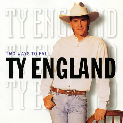 Never Say Never/Ty England