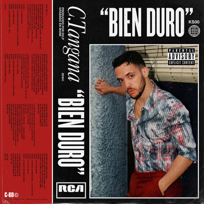 シングル/Bien Duro/C. Tangana