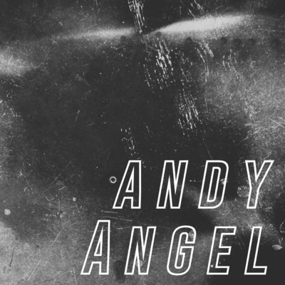 アルバム/Andy Angel/Andy Angel
