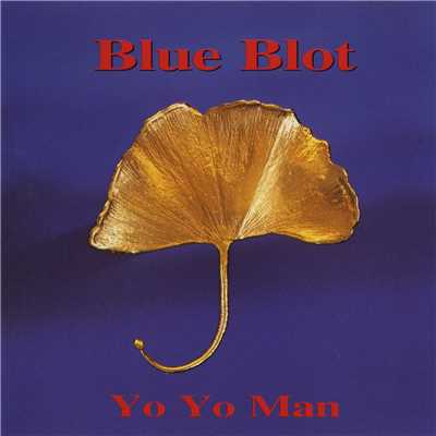 Gone Love You My Own Way/Blue Blot