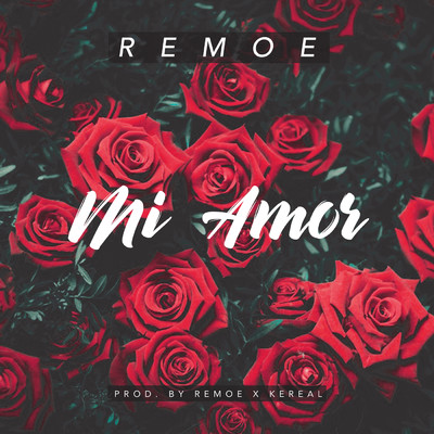 シングル/Mi Amor/Remoe