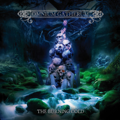 アルバム/The Burning Cold/Omnium Gatherum