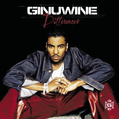 Differences EP/Ginuwine