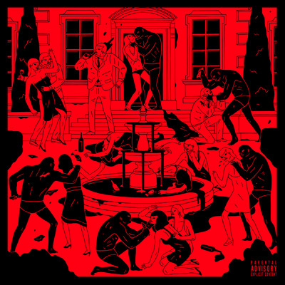 25 Soldiers (Explicit) feat.Young Thug/Swizz Beatz