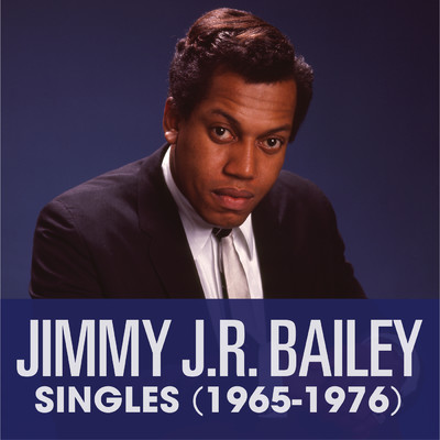 Love Changes Everyone/Jimmy Bailey