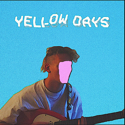 シングル/Outro (Lost in a World with You)/Yellow Days