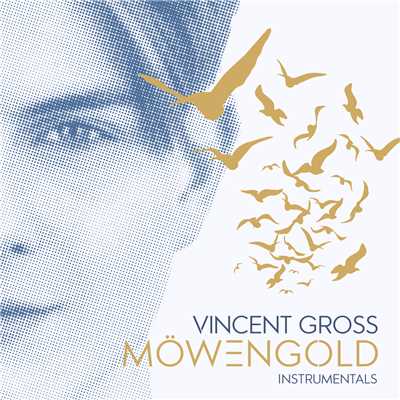 Mowengold (Instrumentals)/Vincent Gross
