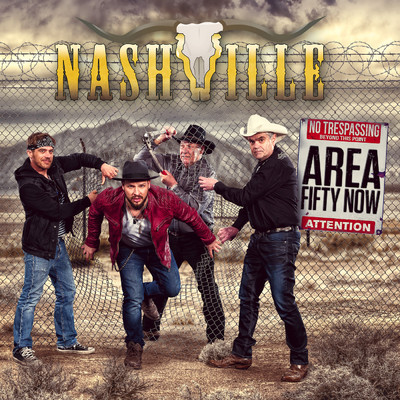 Area Fifty Now/Nashville